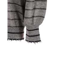 Imbracaminte Dama pagina 389 - Pulovere Kangra Kangra Cashmere Girocoll GRAY Femei (BM 18809649) - B-mall.ro