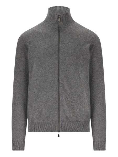 Geci Alpha Studio Alpha Studio Jackets GRAY Barbati (BM 18809853) 1