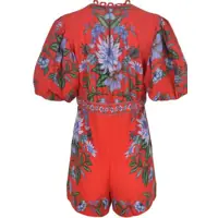Imbracaminte FARM RIO Dama - Rochii FARM RIO Farm Rio Dresses RED Femei (BM 18809892) - B-mall.ro