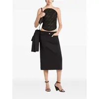 Fuste Courrèges Skirts Femei