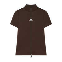 Topuri Courrèges Tops Femei