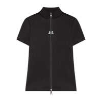 Topuri Courrèges Tops Femei