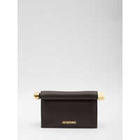 Genti de mana Small Rond Carré Pouch Femei