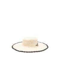 Palarii ZIMMERMANN Zimmermann Straw Sun Hat