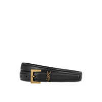 Curele Saint Laurent Belts Femei