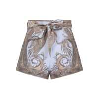 Pantaloni casual Zimmermann Shorts Femei