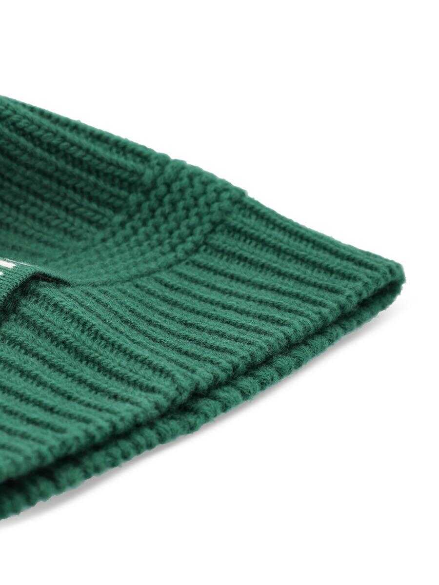 Palarii Miu Miu Miu Miu Hats BILLIARDS Femei (BM 18810450) 3