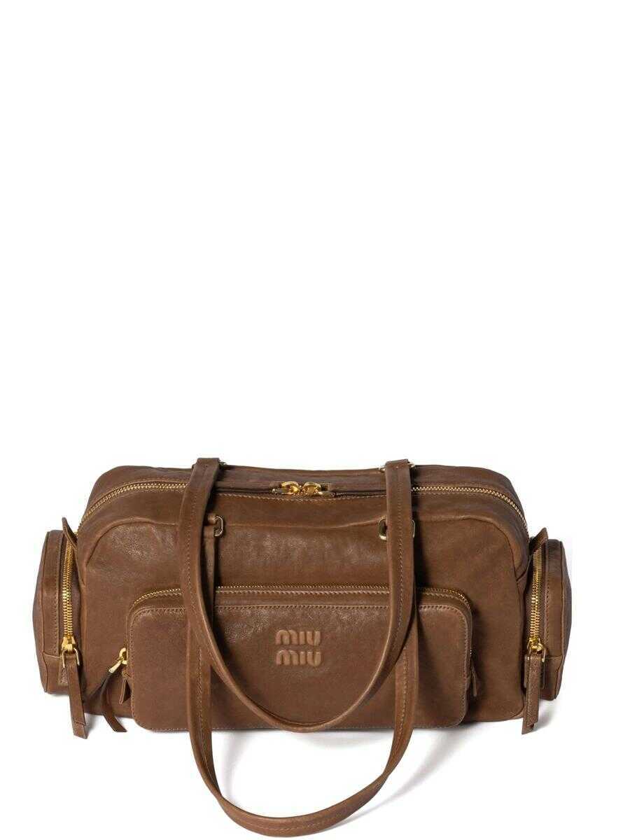 Genti de umar Miu Miu Miu Miu Pocket Bags MULTICOLOR Femei (BM 18810453) 1
