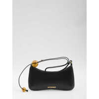 Genti de umar JACQUEMUS Il Bisou Perle Bag