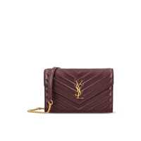 Portofele Saint Laurent Wallets Femei