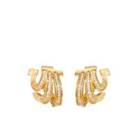 Cercei Salvatore Ferragamo Earrings Femei
