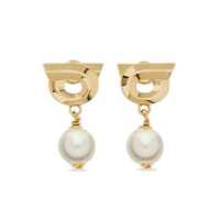 Cercei Salvatore Ferragamo Earrings Femei