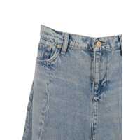 Imbracaminte Dama pagina 33 - Fuste 7 For All Mankind 7 For All Mankind Skirt BLUE Femei (BM 18810747) - B-mall.ro