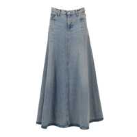Fuste 7 For All Mankind Skirt Femei