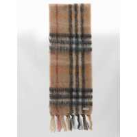 Esarfe Check Printed Scarf Femei