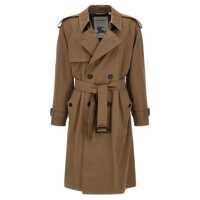 Paltoane Burberry 'Chestwood' Trench Coat Barbati