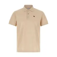 Tricouri Polo Burberry 'Stan Med' Polo Shirt Barbati