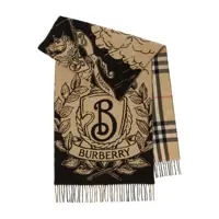Esarfe Burberry Scarfs Femei