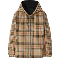 Geci Burberry Outerwears Barbati