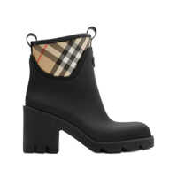 Pantofi cu toc Burberry Shoes Femei