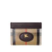 Portofele Burberry Small Leather Goods Femei