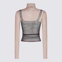 Imbracaminte Dama pagina 245 - Topuri Balenciaga Balenciaga Top Black Femei (BM 18810981) - B-mall.ro