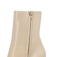 Bocanci Saint Laurent Dama - Bocanci Saint Laurent Saint Laurent Boots STONISH BEIGE Femei (BM 18811023) - B-mall.ro