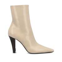 Bocanci Saint Laurent Boots Femei