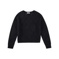 Pulovere Zanone Crew Neck Sweater Clothing Femei