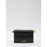 Genti de mana Small Rond Carré Pouch Femei