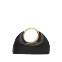 Genti de mana Jacquemus Calino Clutch Femei