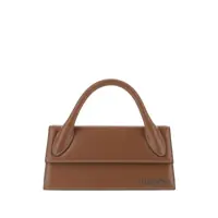Genti de mana Jacquemus Le Chiquito Tote Bag Femei