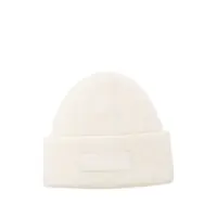 Accesorii JACQUEMUS Jacquemus The Grosgrain Beanie