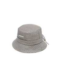 Accesorii Jacquemus Le Bob Gadjo Bucket Hat Femei