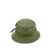 JACQUEMUS Jacquemus The Gadjo Bucket Hat GREEN