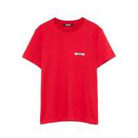 Tricouri Jacquemus The Grosgrain T-Shirt Femei
