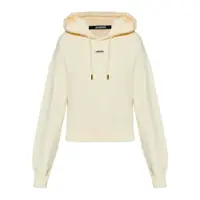 Bluze de trening Jacquemus Logo Hoodie Femei