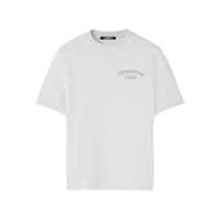 Tricouri The Jacquemus Club T-Shirt Barbati