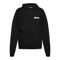Bluze de trening Jacquemus Cotton Hoodie Barbati