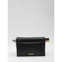 Genti de mana Rond Carré Pouch Femei