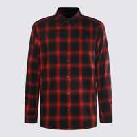 Camasi Diesel Camicie Nero Barbati
