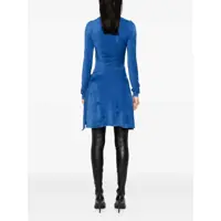 Rochii Diesel M-Cenil Mini Dress Femei