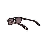 Ochelari de soare pentru Barbati - Ochelari de soare Alexander McQueen Alexander McQueen Sunglasses VIOLET-VIOLET-BROWN Barbati (BM 18811800) - B-mall.ro