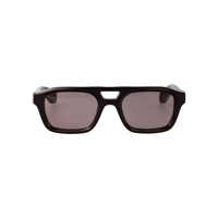 Ochelari de soare Alexander McQueen Sunglasses Barbati