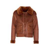 Imbracaminte URBANCODE Dama - Geci URBANCODE Urbancode Jackets Brown Femei (BM 18811971) - B-mall.ro