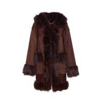 Imbracaminte URBANCODE Dama - Paltoane URBANCODE Urbancode Coats Brown Femei (BM 18811974) - B-mall.ro