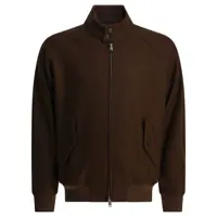 Bomber jacket Baracuta "G9 Melton" Bomber Jacket Barbati