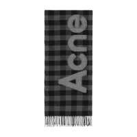 Esarfe Acne Studios Scarf Femei