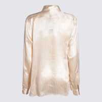 Imbracaminte Dama pagina 245 - Camasi Tom Ford Tom Ford Shirts LIGHT PEACH Femei (BM 18812235) - B-mall.ro
