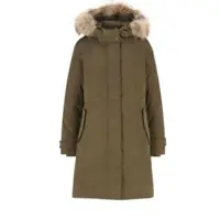 Imbracaminte Dama pagina 104 - Geci Woolrich Woolrich Coats GREEN Femei (BM 18812370) - B-mall.ro